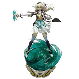 Honkai: Star Rail Firefly Action Figure