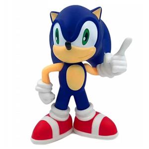 Sonic: The Hedgehog Action Figure