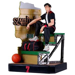 Slam Dunk Ryota Miyagi Action figure