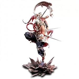 Naruto Shippuden: Killer Bee Action Figures