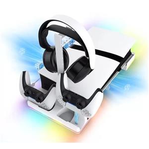 ipega PG-P5S039 PS5 Slim/Pro Horizontal Stand