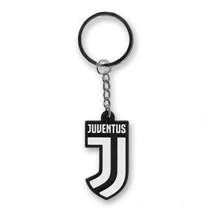 Metal Keychain - Code 145 - Juventus Club