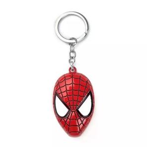 Metal Keychain - Code 95 - Spider-Man