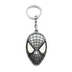 Metal Keychain - Code 96 - Spider-Man