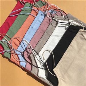 کراپ بند ماکارون