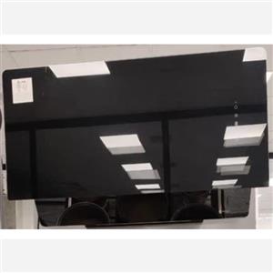 هود مورب اسنوا  مدل SCH9-1223G شیشه مشکی