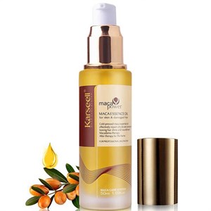 روغن آرگان کارسل محصول ایتالیا 