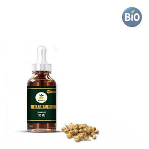روغن اسپند موضعی