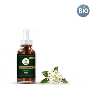 روغن بهار نارنج موضعی