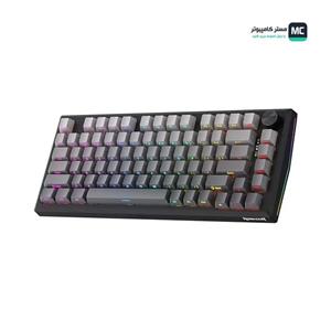 کیبورد بی سیم مکانیکال گیمینگ ردراگون مدل Freyja K687 GG PRO