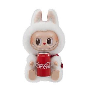 اسباب بازی شانسی مدل لبوبو کوکاکولا