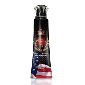 لوسیون سولاریوم پارامونت مدل American Black حجم 250 میل