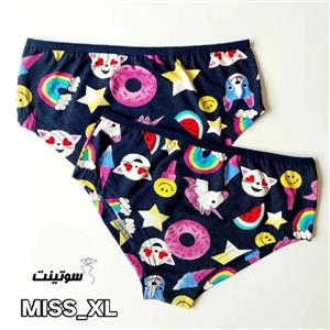 شورت تک شاخی برند میس کد ۶۰۰۰