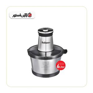 خردکن بلانزو مدل 1136