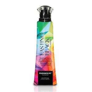 لوسیون سولاریوم پارامونت مدل Lasting BLACK حجم 250 میلORGINAL