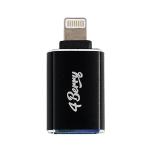 مبدل OTG لایتنینگ مدل VDOL01