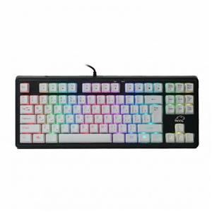 کیبورد باسیم مخصوص بازی ( گیمینگ ) تسکو مدل GK 8312W