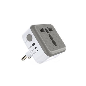 تبدیل سه به دو تایمر دار Ultrasur (اولتراسور) مدل PS-03
