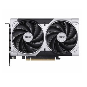 کارت گرافیک ام اس آی مدل GeForce RTX 5050 8G VENTUS 2X OC GDDR6