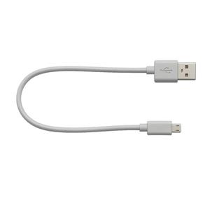 کابل تبدیل USB به microUSB روموس مدل CB05 طول 30 سانتی متر