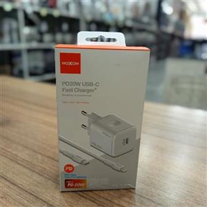کله شارژر 20 وات اورجینال آیفون B/A APPLE 20W USB-C Power Adapter