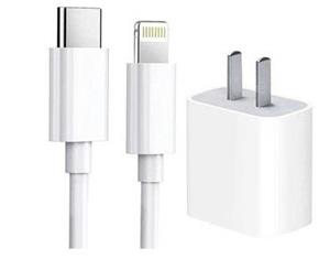 کله شارژر 20 وات اورجینال آیفون B/A APPLE 20W USB-C Power Adapter