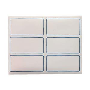 برچسب کد 100025 بسته 50 عددی