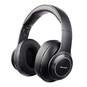 هدفون بلوتوث اوی Awei A300BL رم خور