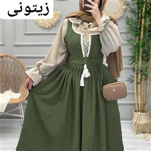 شومیز سارافون شهرزاد جنس شانتون اسلپ درجه یک با ارسال رایگان