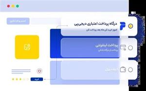 راه اندازی پرداخت اقساطی دیجی پی در سایت