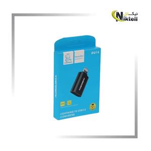 OTG آیفون/ِDU16