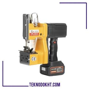 سرکیسه دوزی شارژی سیلور GK9-12B