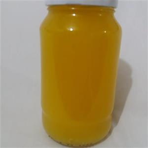روغن حیوانی (کره)اماده برای طبخ600گرمی