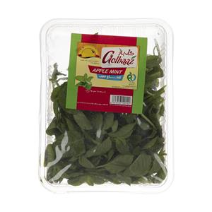 نعناع سیب گل باز وزن 50 گرم Golbaz Apple Mint 50gr 