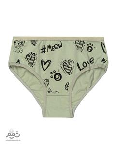 شورت اسلیپ دخترانه (123)