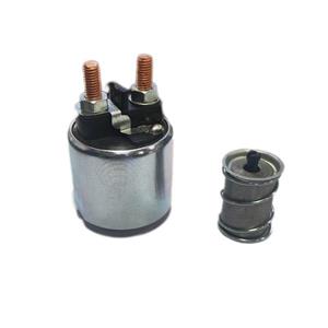 اتوماتیک استارت شیرو صنعت  البرز مدل 1205 ولتاژ 12 مناسب برای تیبا و کوییک