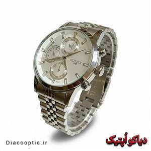 ساعت مچی زنانه سیتیزن، ساعت کلاسیک VIP تمام استیل با موتور ژاپن