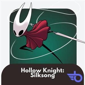 خرید بازی Hollow Knight: Silksong برای xbox