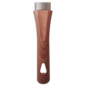 دستگیره تابه و دسته تابه و ماهیتابه باکالیت نسوز طرح چوب تک پیچ خور