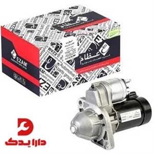 استارت عظام مناسب برای تیبا1 و تیبا2