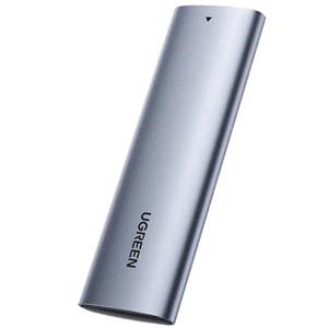 باکس SSD اینترنال NVMe اوریکو مدل DDM2-C3-G2