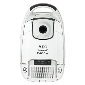 جاروبرقی 2400 وات آ ای سی مدل H.3000