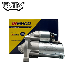 استارت پژو 206 چهارذغاله جدید برند آی ار امکو (IREMCO)