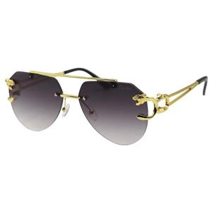عینک آفتابی خلبانی (Aviator) مدل 33303