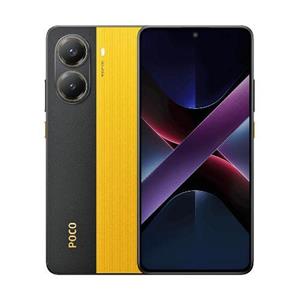 گوشی موبایل شیائومی مدل Poco X7 Pro 5G دو سیم کارت ظرفیت 512 گیگابایت و رم 12 گیگابایت