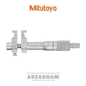میکرومتر ساده میتوتویو 50-25 میلی‌متر داخل‌سنج مدل 186-145