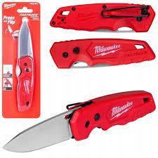 چاقوی تاشو میلواکی مدل 48221990