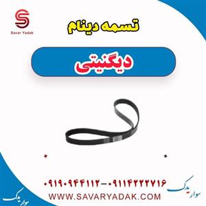 تسمه دینام دیگنیتی