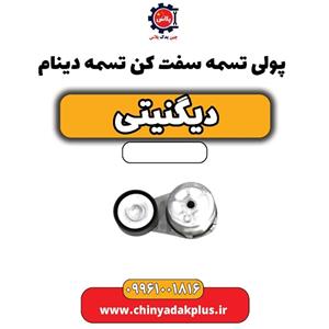 تسمه دینام دیگنیتی