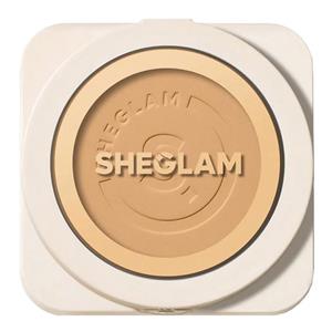 پنکیک کرم پودری شیگلم رنگ نود( SHEGLAM NUDE) 11 گرمی